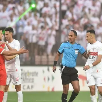 آخر مستجد| عرض فرنسي يهدد صفقة الأهلي.. والمصري ينقض على هدف الزمالك